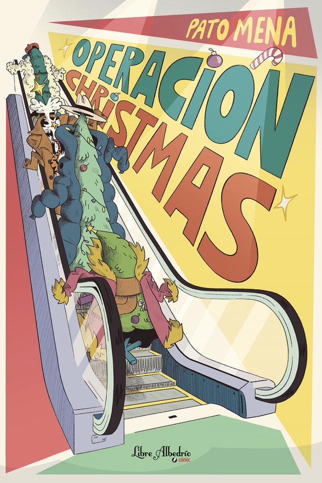 Operación Christmas