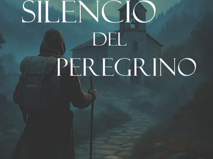 EL SILENCIO DEL PEREGRINO - Miguel Ángel Delgado Bellota