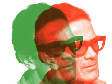 Las Siete Vidas De Pasolini