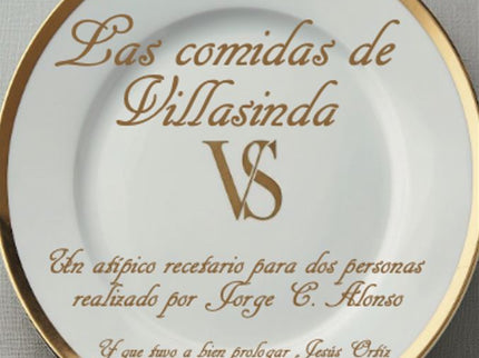 Las Comidas De Villasinda