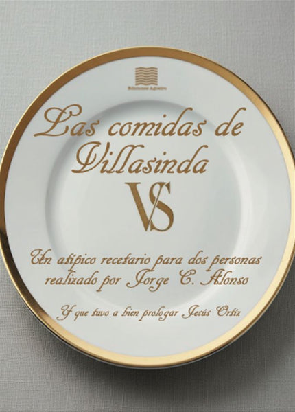 Las Comidas De Villasinda