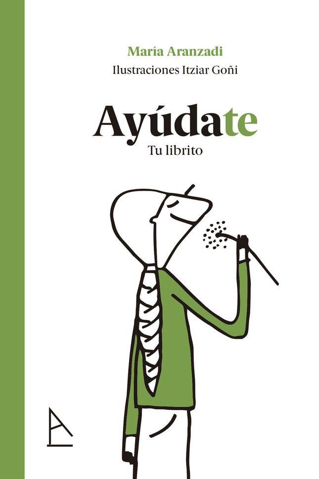 Ayúdate