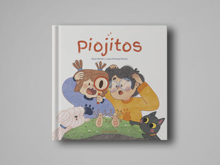 Piojitos