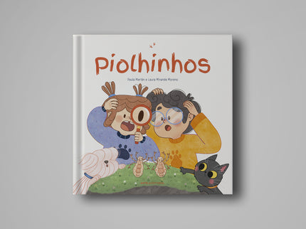 (port).piolhinhos.(pitiños)