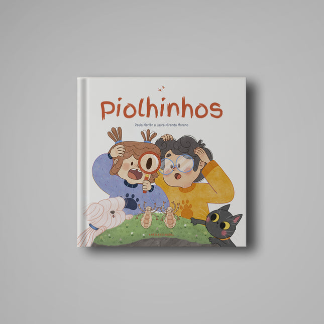 (port).piolhinhos.(pitiños)