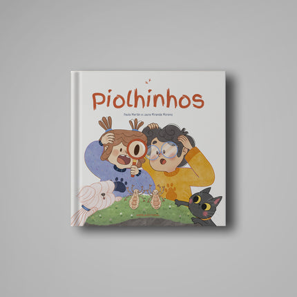 (port).piolhinhos.(pitiños)