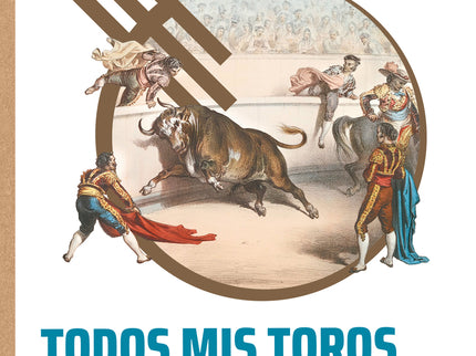 Todos Mis Toros