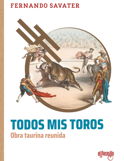 Collection image for: Tauromaquia, toros