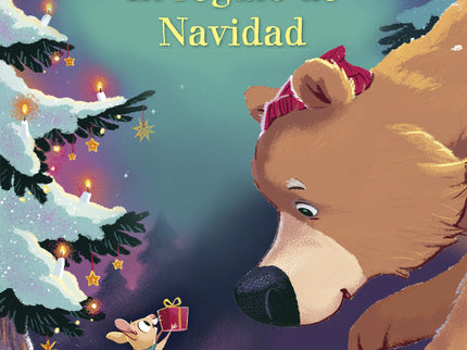 El Regalo De Navidad