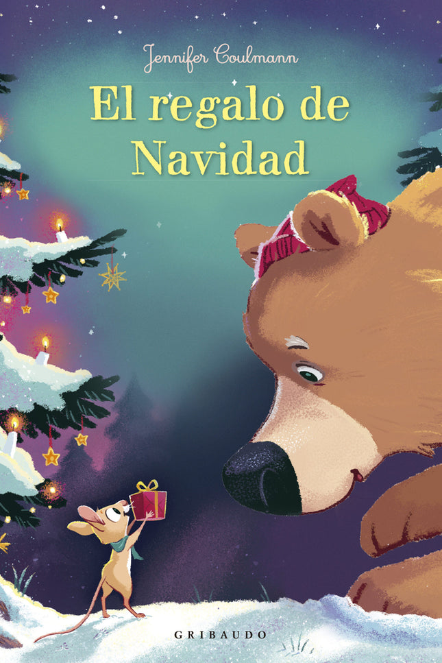 El Regalo De Navidad