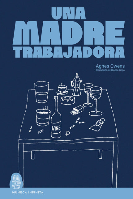 Una Madre Trabajadora