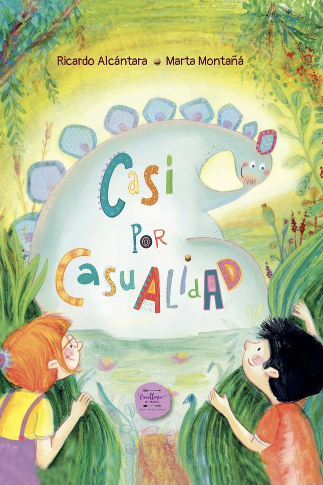 Casi Por Casualidad