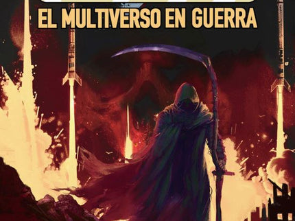 Dark Investment. El multiverso en guerra - Javier Ara - Bolsillo