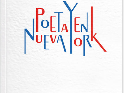 Poeta En Nueva York. Demipage