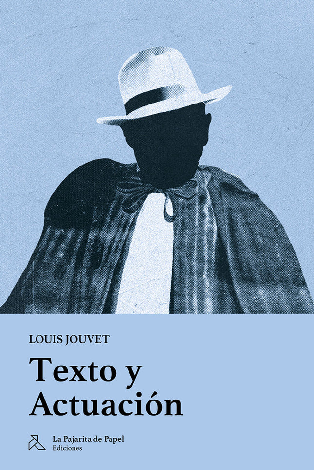 Texto Y Actuación