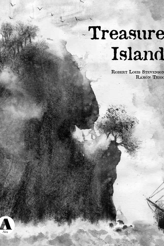 Treasure Island
