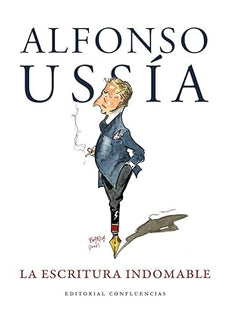 La Escritura Indomable