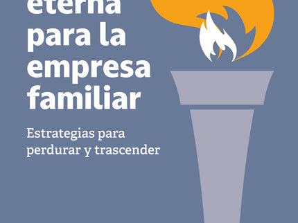 Vida Eterna Para La Empresa Familiar