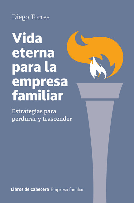 Vida Eterna Para La Empresa Familiar