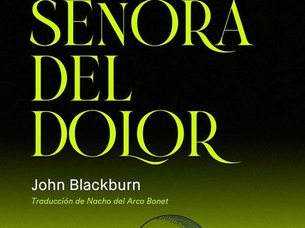 Nuestra Señora Del Dolor