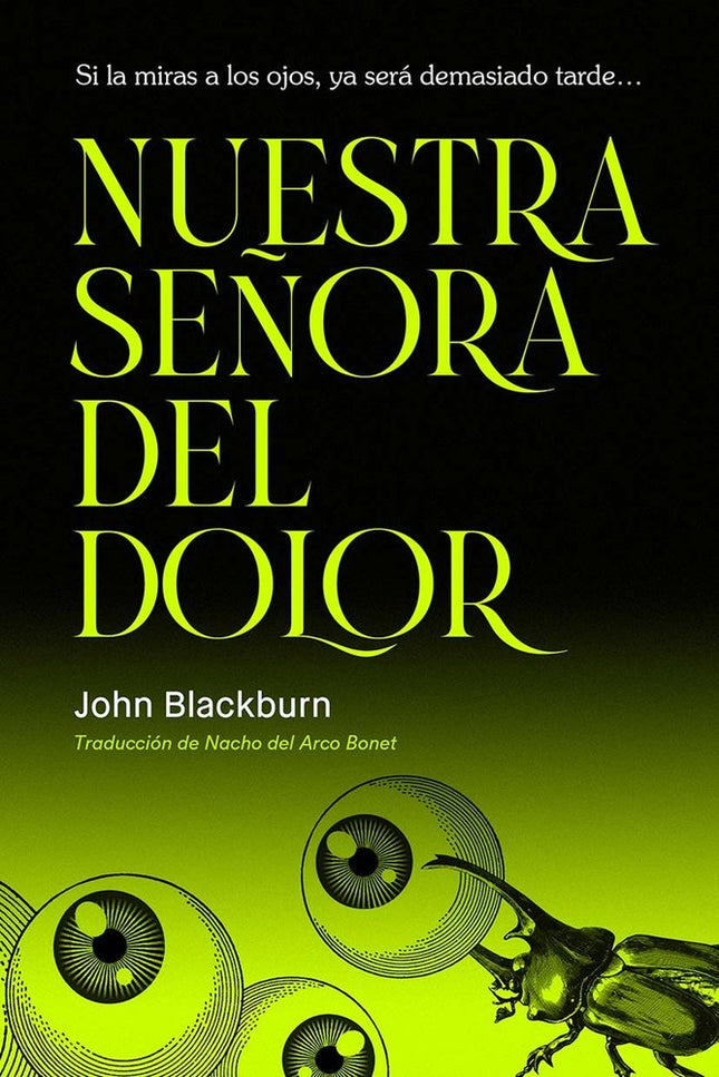 Nuestra Señora Del Dolor