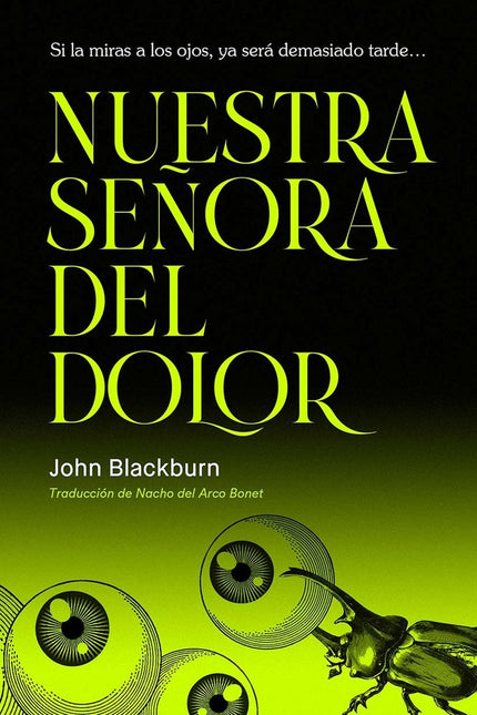 Nuestra Señora Del Dolor