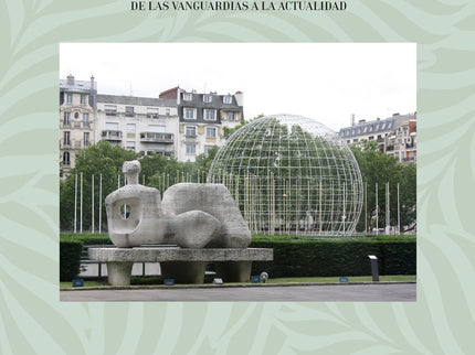 JARDINES Y LABERINTOS. DE LAS VANGUARDIAS A LA ACTUALIDAD - Luisa Roquero - Bolsillo