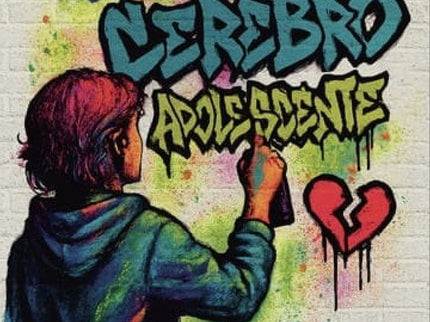 ESTE ES TU CEREBRO ADOLESCENTE - Nieves Lopez-Brea Serrat