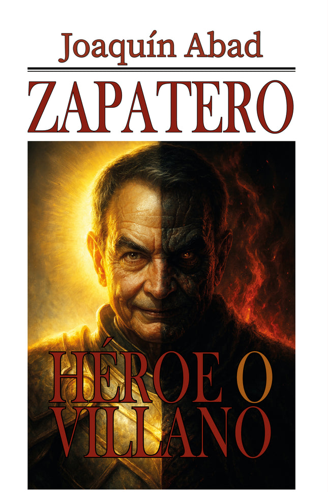 Zapatero, Héroe O Villano