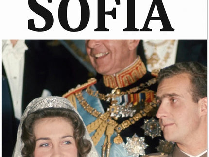 Los Novios De Sofía