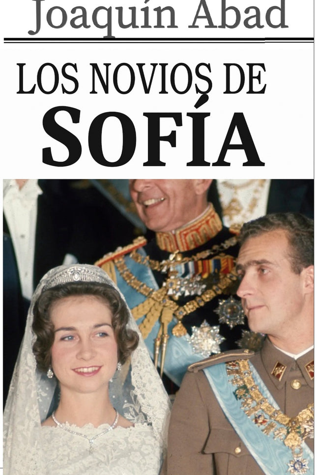 Los Novios De Sofía