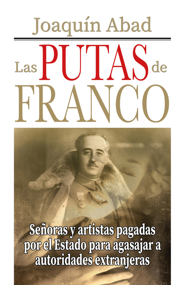 Las Putas De Franco