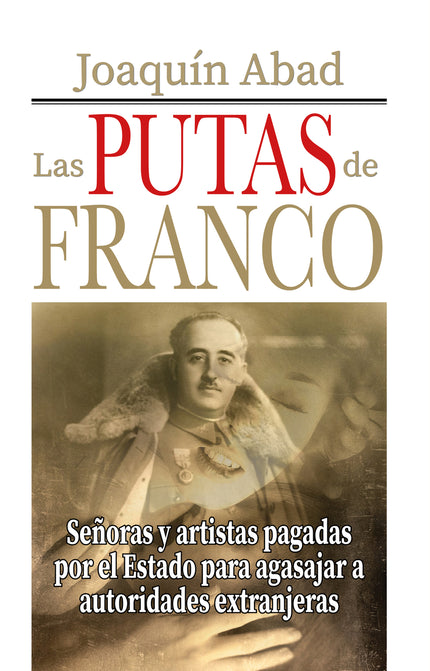 Las Putas De Franco