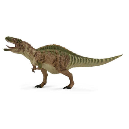 ACROCANTHOSAURUS MANDIBULA MOVIL - DELUXE 1:40 88718 COLLECT