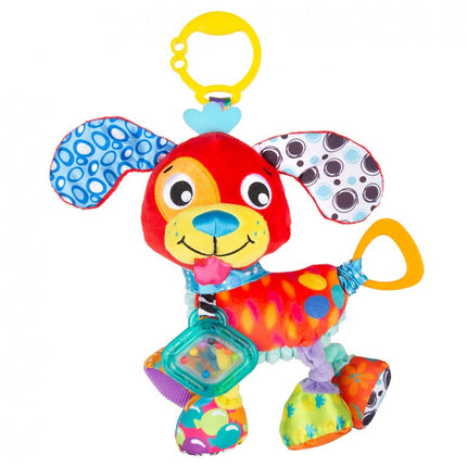 ACTIVITY FRIEND PENNY PUPPY 0189034 PLAYGRO