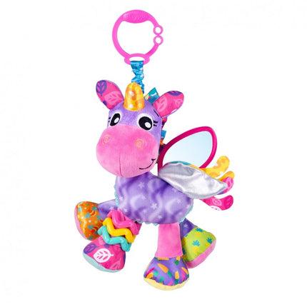 ACTIVITY FRIEND UNICORNIO STELLA 0189036 PLAYGRO