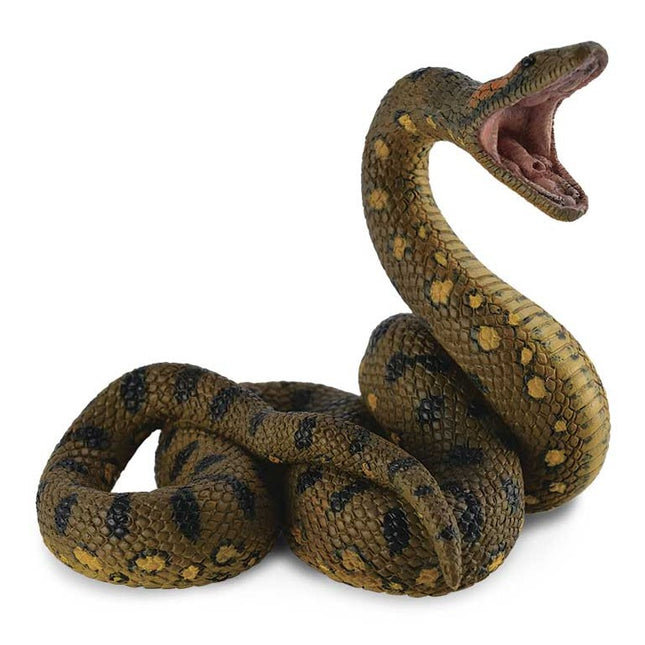 ANACONDA VERDE - L - 88688 - COLLECTA