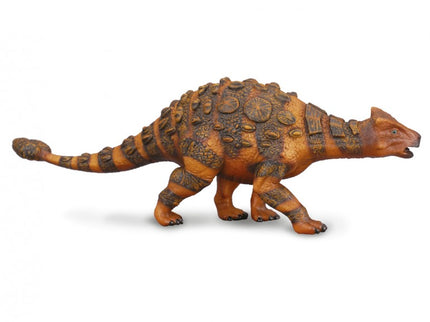 ANKYLOSAURUS (BROWN) - L - 88143 - COLLECTA