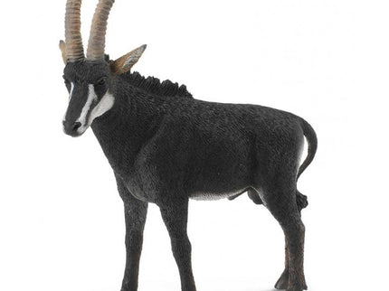 ANTILOPE NEGRO MACHO -L- 88564 COLLECTA