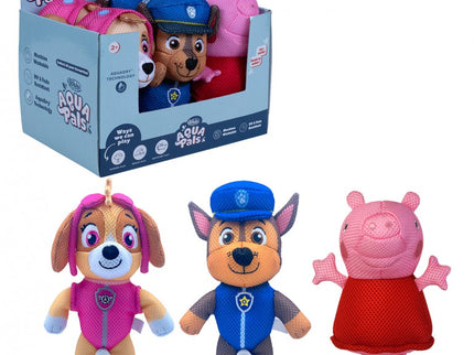 AQUA PALS SMALL PAW PATROL SURTIDO 931103 GOLIATH