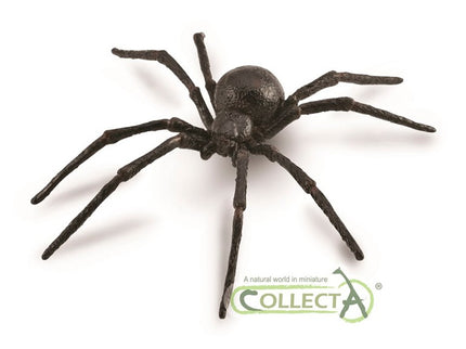ARAÑA VIUDA NEGRA - L - 88884 - COLLECTA