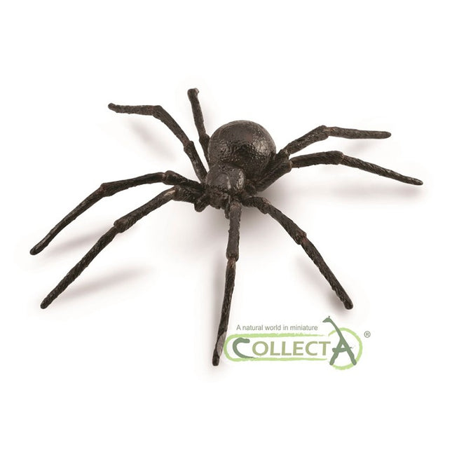 ARAÑA VIUDA NEGRA - L - 88884 - COLLECTA