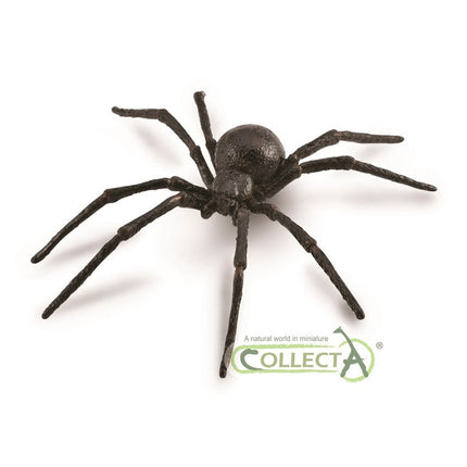 ARAÑA VIUDA NEGRA - L - 88884 - COLLECTA