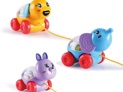 ARRASTE ANIMALES TACHAN