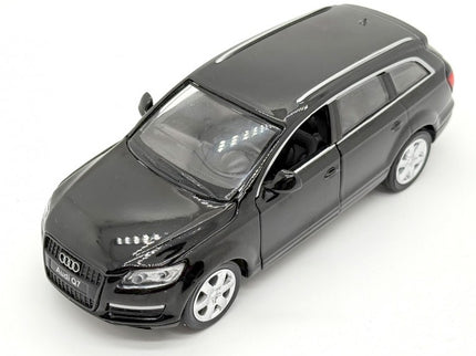 AUDI Q7 1:32 NEGRO D00409