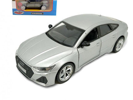 AUDI RS7 1:32 PULLBACK LUZ SONIDO