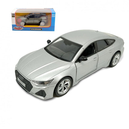AUDI RS7 1:32 PULLBACK LUZ SONIDO