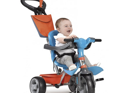 BABY PLUS MUSIC 8/12100 FEBER