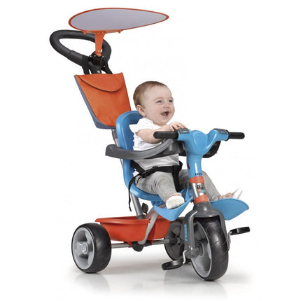 BABY PLUS MUSIC 8/12100 FEBER