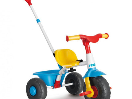 BABY TRIKE 8/12810 FEBER